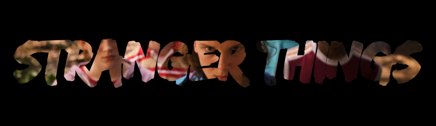 Stranger's Things